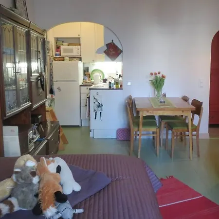 Apartment Cosy With Great Location